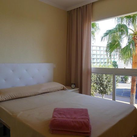 Playa Albir Apartments A21 El Albir Ngoại thất bức ảnh