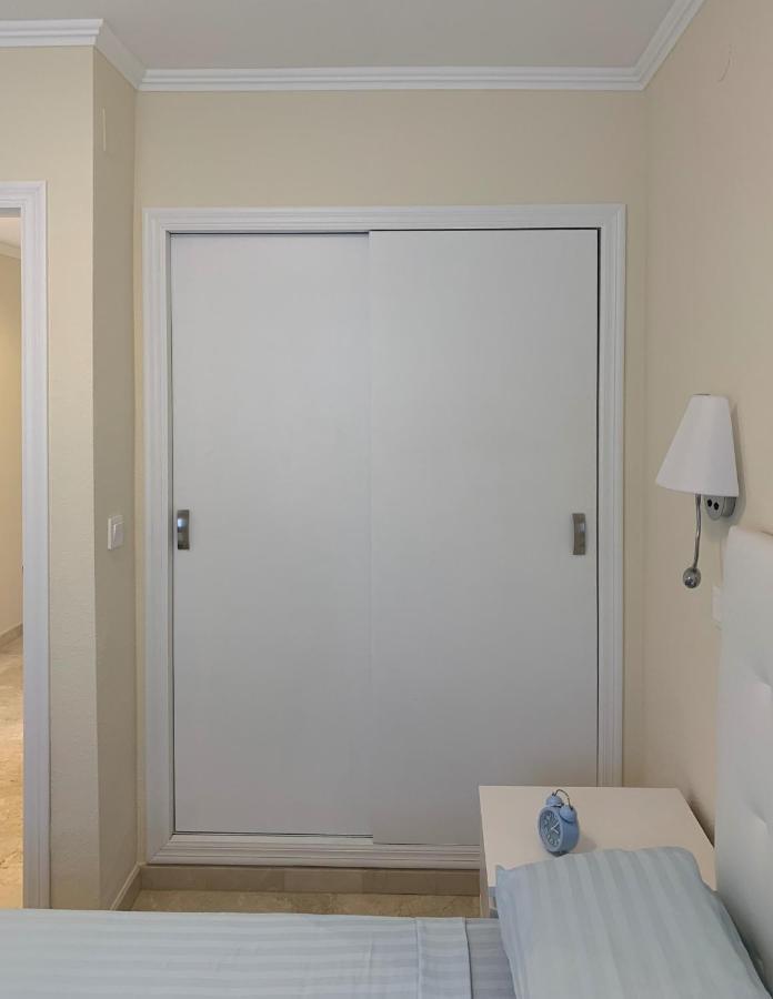 Playa Albir Apartments A21 El Albir Ngoại thất bức ảnh