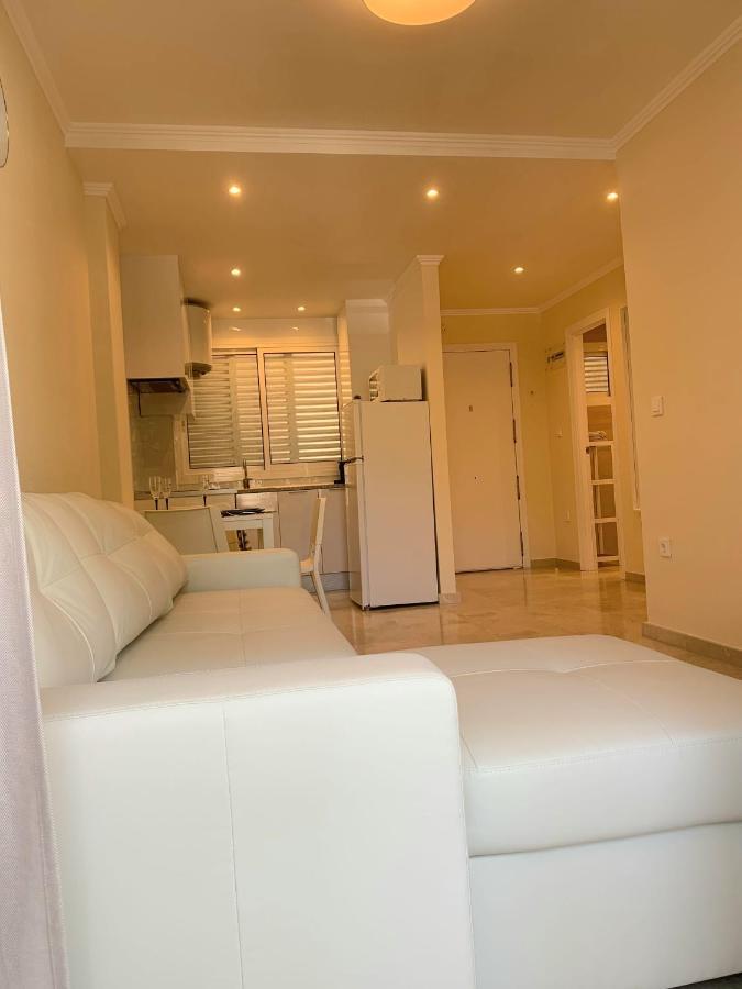 Playa Albir Apartments A21 El Albir Ngoại thất bức ảnh