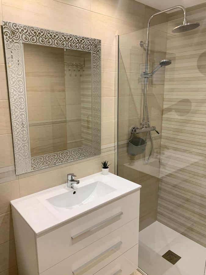Playa Albir Apartments A21 El Albir Ngoại thất bức ảnh