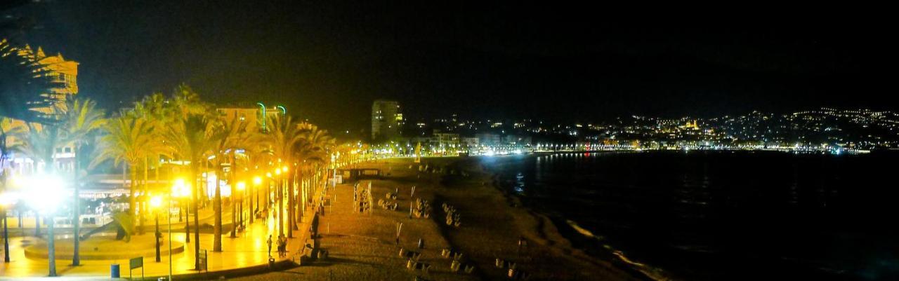Playa Albir Apartments A21 El Albir Ngoại thất bức ảnh